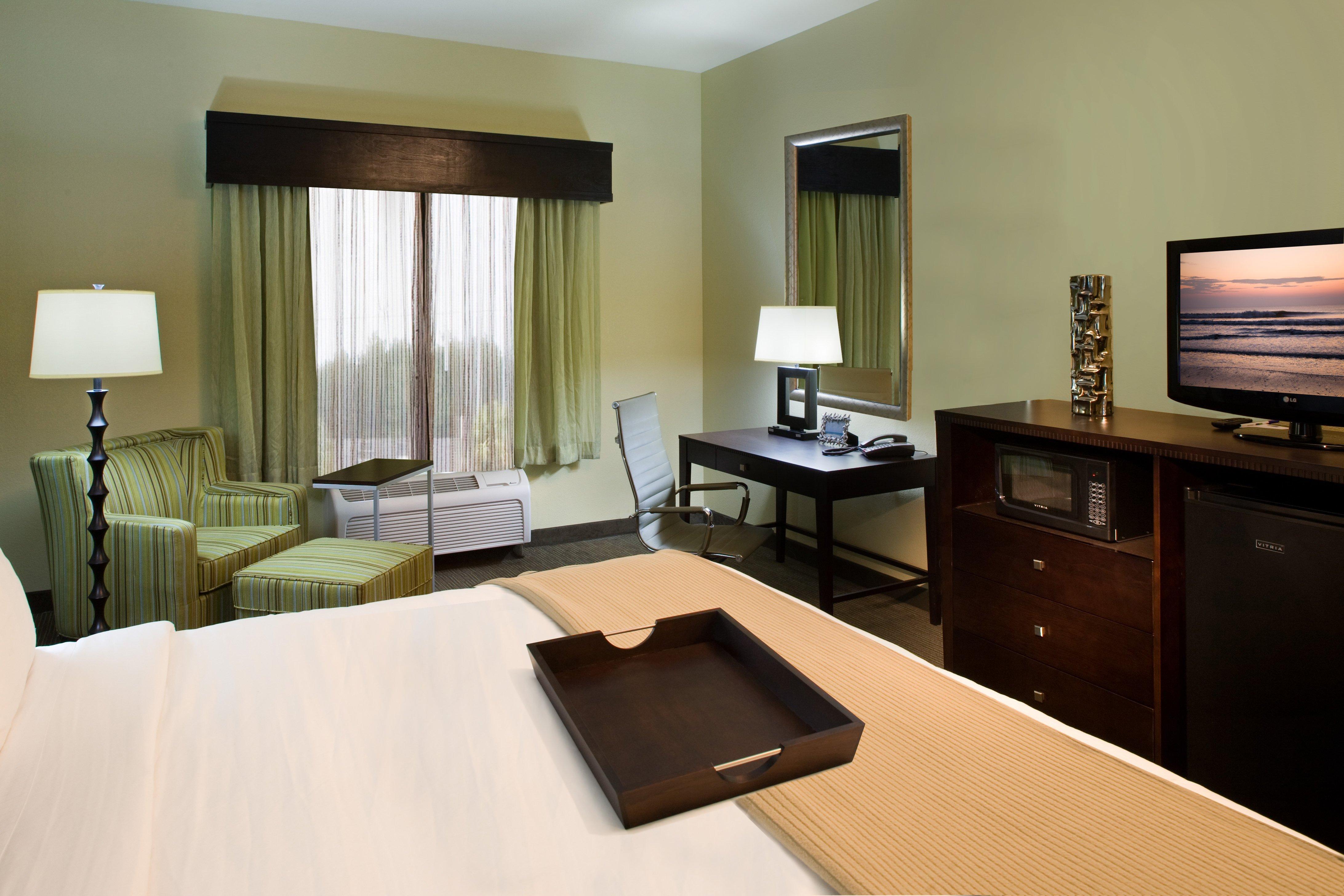 Holiday Inn Express Waycross Exterior foto